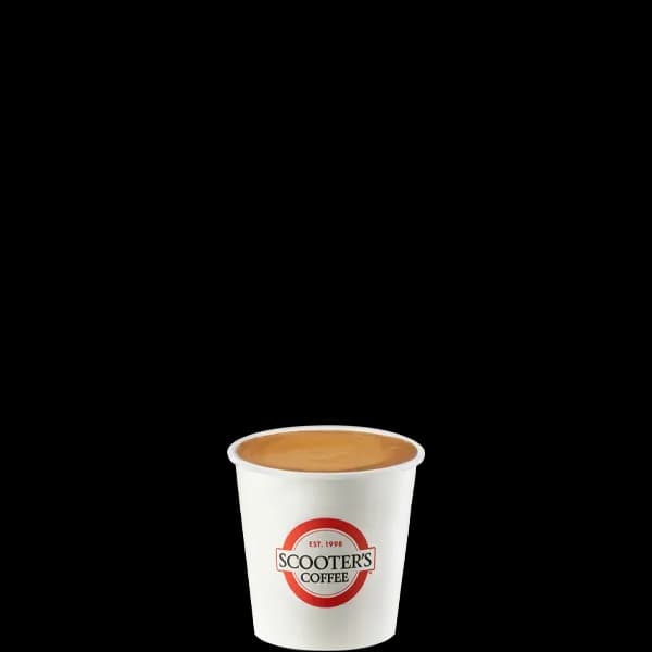 Espresso Shot from Scooter's Coffee (official product photo)