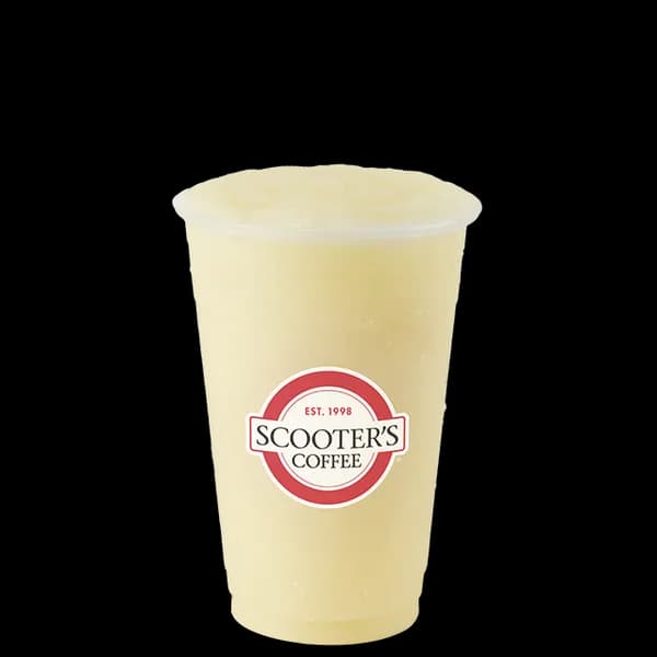 Frozen Lemonade from Scooter's Coffee (official product photo)