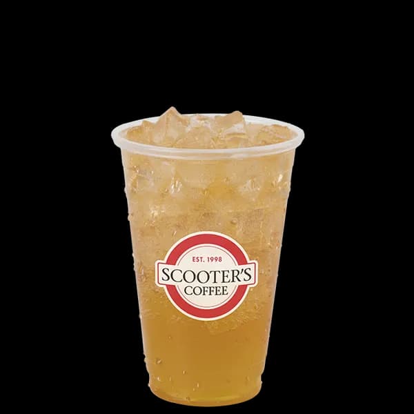 Lavender Haze Red Bull Infusion from Scooter's Coffee (official product photo)