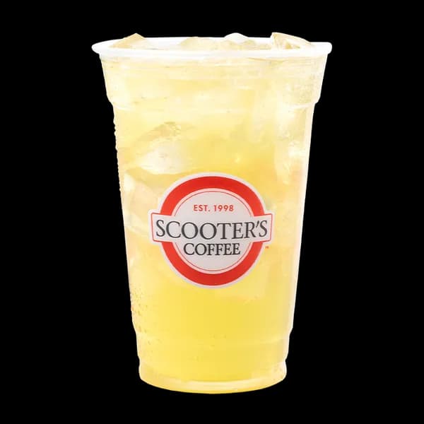 Lemonade from Scooter's Coffee (official product photo)