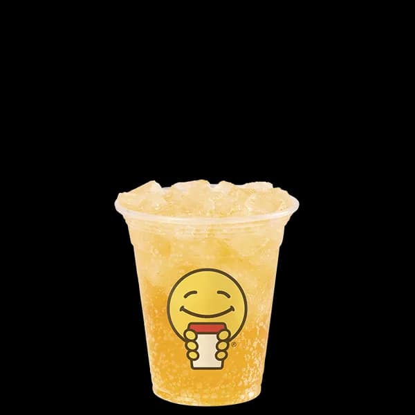 Kid's Sparkling Soda from Scooter's Coffee (official product photo)